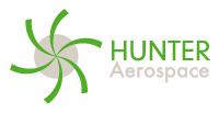 About Hunter Aerospace